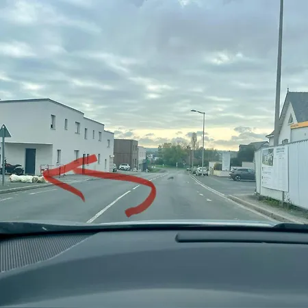 Jolie Maison Et Terrasse Feriehus