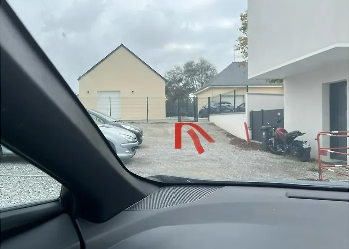 Jolie Maison Et Terrasse Ancenis