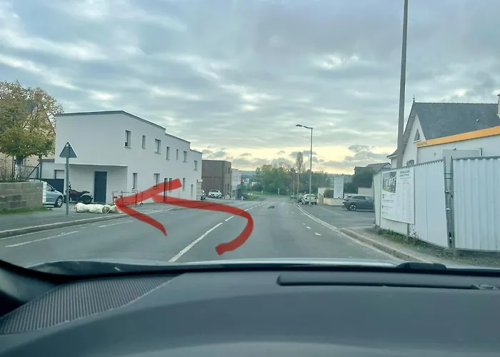 Jolie Maison Et Terrasse Holiday home